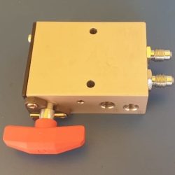 ZAVORNI VENTIL ZA TRAKTOR SAME DORADO 85 CLASSIC