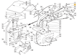 ROČICA VKLOPA ZA MOTOKULTIVATOR EUROSYSTEMS  P55 - Image 2