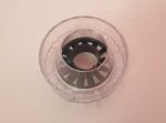 VETERNICA FILTRA ZRAKA ZA MOTOR LOMBARDINI 6LD325, 6LD360, 6LD400