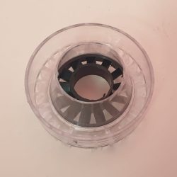 VETERNICA FILTRA ZRAKA ZA MOTOR LOMBARDINI 6LD325, 6LD360, 6LD400