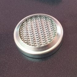 FILTER ZRAKA ZA VPLINJAČ DELL'ORTO