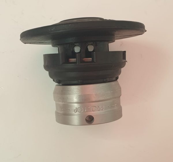 PVC GLAVA MOTORNE KOSE Z 8 NITKAMI - Image 2