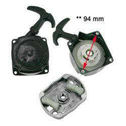 ZAGONSKI MEHANIZEM ZA MOTORNO KOSO GREEN CUT BGB43