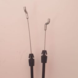 BOVDEN ZAVORE / BOVDEN VŽIGA ZA VRTNO KOSILNICO MTD 53SPT 1520 -1675mm