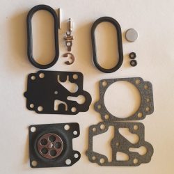 GARNITURA ZA POPRAVILO VPLINJAČA MOTORNE KOSE KAWASAKI TJ53, TJ45, TJ35