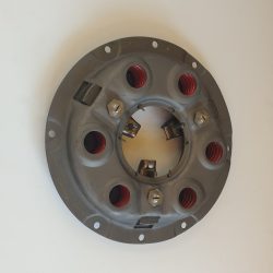 POTISNA PLOŠČA 215mm ZA TRAKTOR GOLDONI EURO 45, 945, TRANSCAR, 1050, 1055, UNIVERSAL 236, UNIVERSAL 240