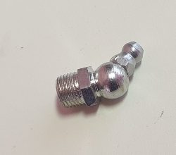 KOTNA MAZALKA M10x1 45 STOPINJ