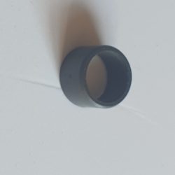 KOVINSKA PUŠA 10x8x6mm ROČICE LANDINI REX 3-080F