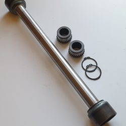 KOMPLET OSOVINA ANTONIO CARRARO