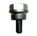 ČEP OLJA PREDNJE PREME FIAT F130 DT M22x1,5mm