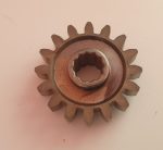 ZOBNIK REDUKTORJA ZA VRTNI TRAKTOR MCCULLOCH M200-107TC, M125-97TC, M155-107TC, M185107T