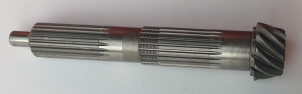 ZOBNIŠKI PAR ZADNJEGA DIFERENCIJALA GOLDONI ENERGY 80, STAR 3050, STAR 3070, STAR 3080 - Image 2
