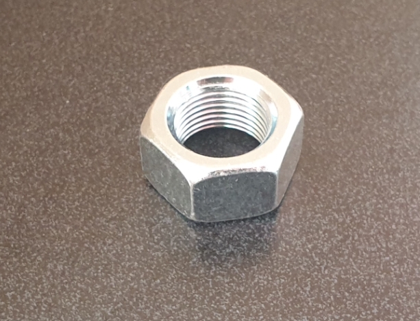12164224 matica fiat f130dt MATICA GLAVE ACTIVE LEVI NAVOJ 10X1,0mm - Image 1