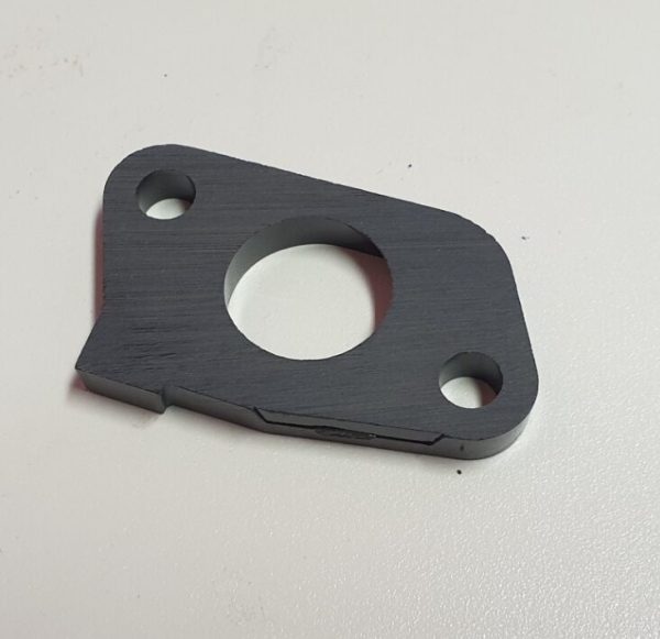 SESALNA  PRIROBNICA ZA MOTOR WBE120, WBE170, WBE0701, WBE0702 - Image 2