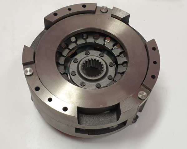 ALTERNATOR ZA TRATKOR SAME - Image 3