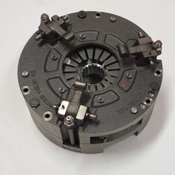 KOMPLET POTISNA PLOŠČA 185mm ZA TRAKTOR SAME SOLARIS 25, SOLARIS 35