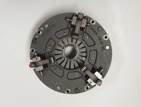 ALTERNATOR ZA TRATKOR SAME - Image 2