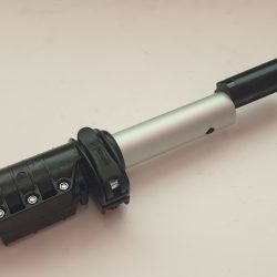 KOMPLET DROG ZA OBIRALEC ZANON KARBONIUM EVO33, AL200