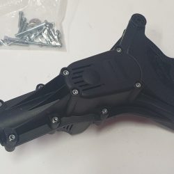OHIŠJE GLAVE ZA OBIRALEC ZANON KARBONIUM EVO33