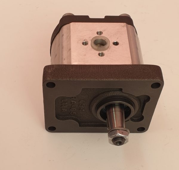 HIDRAVLIČNA ČRPALKA ZA TRAKTOR ANTONIO CARRARO TIGRONE 8008 - Image 2