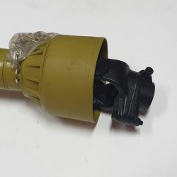 KARDAN ZA TRAKTOR, KATEGORIJA 4, S STRIŽNO SKLOPKO, DOLŽINA 900mm