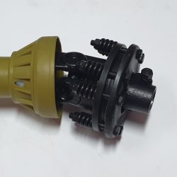 KARDAN ZA TRAKTOR, KATEGORIJA 4, Z LAMELNO SKLOPKO, DOLŽINA 1000mm