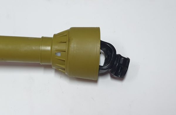 KARDAN ZA TRAKTOR, KATEGORIJA 4, Z LAMELNO SKLOPKO, DOLŽINA 1000mm - Image 2