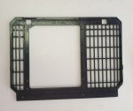 PVC VRATA KOŠARE HARRY 424IZB