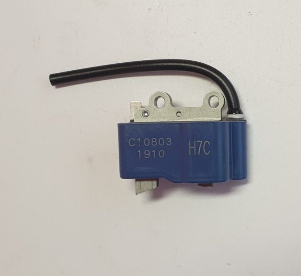 VŽIGALNA TULJAVA ZA MOTORNO KOSO HUSQVARNA 253RB, 253RJ, 253R, 553RBX, 553RS - Image 2