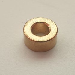 PUŠA 5x10x4,7 ZA OBIRALEC OLJK ZANON KARBONIUM EVO33, FALCON
