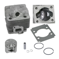 CILINDER IN BAT 34mm ZA MOTORNO KOSO ALPINA STAR 28, 528, BJ250, HT55, HT60, TR25J, VIP 28