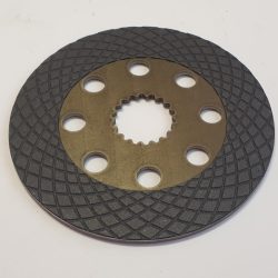ZAVORNI DISK VRTEČI 143mm GOLDONI MAXTER 60, MAXTER 70, ASTER 35, ASTER 40, ASTER 45,, RONIN 40, RONIN 50, CLUSTER 65, CLUSTER 75, CLUSTER 70