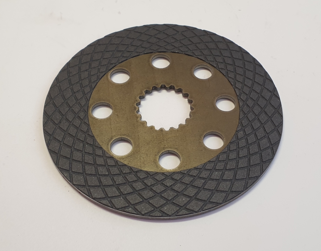 00033594 zavorni disk goldoni ZAVORNI DISK VRTEČI 143mm GOLDONI MAXTER 60, MAXTER 70, ASTER 35, ASTER 40, ASTER 45,, RONIN 40, RONIN 50, CLUSTER 65, CLUSTER 75, CLUSTER 70 - Image 1