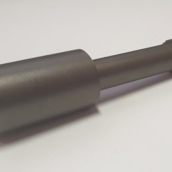 OSOVINA HIDRAVLIČNE PUMPE ZA TRAKTOR MASSEY FERGUSON 1104, 274, 284, 294