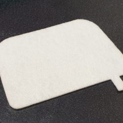 NOTRANJI FILTER ZRAKA ZA MOTORNO KOSO ROBIN SUBARU GDH38