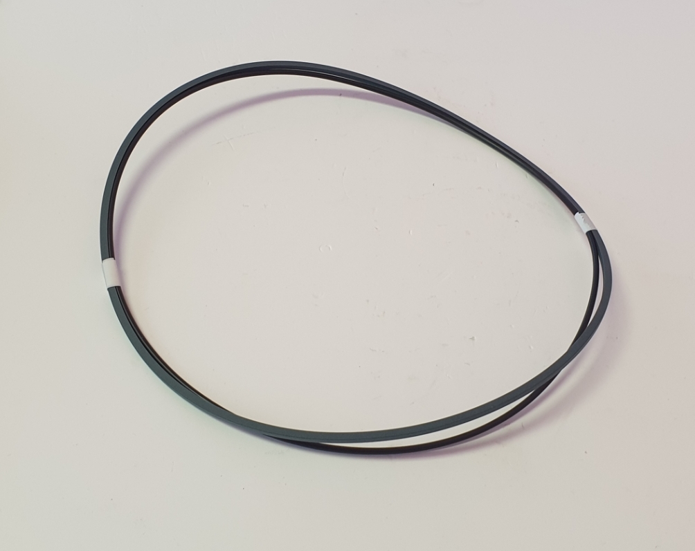 5149920 tesnilo oring menjalnika f140 dt ORING 214x205,7x3,2 FIATF140DT - Image 1