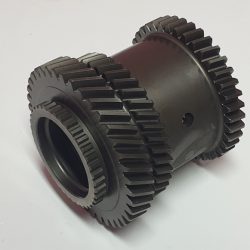 ZOBNIK 40KM/H FIAT F100 DT, F100, F110 DT, F110, F115 DT, F120 DT, F120, F130 DT, F140 DT