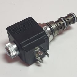 ELEKTROMAGNETNI VENTIL FIAT F140DT, F130DT