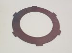 FIKSNI ZAVORNI DISK / DISK MENJALNIKA HI-LO 140x152x1,5mm FIAT F140DT, 80-66SDT, 80-90DT