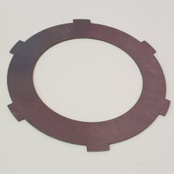 FIKSNI ZAVORNI DISK / DISK MENJALNIKA HI-LO 140x152x1,5mm FIAT F140DT, 80-66SDT, 80-90DT