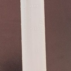 DOZATOR 0-500ml
