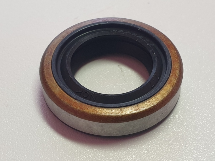 92049-2076 semering kawasaki td40 SEMERING ZA MOTORNO GRED KAWASAKI TD40, TD48, STRAN ZAGONA - Image 1