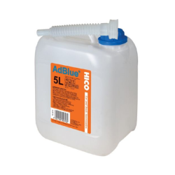 AD BLUE M 5L EURO 5 EURO 6