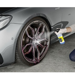 ČISTILO ZA PLATIŠČA IN POKROVE KARCHER
