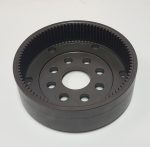 ZOBNIK JOHN DEERE 1550, 1750, 1850, 1950, 2251, 2351