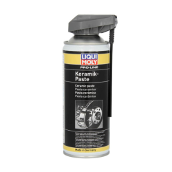 SPREJ KERAMIČNA MAST LIQUI MOLY LIM7385 400ml