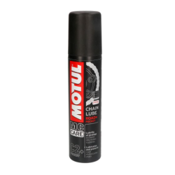 SPREJ ZA PODMAZOVANJE VERIGE MOTUL CHAIN LUBE MC CARE C2+, 400ml