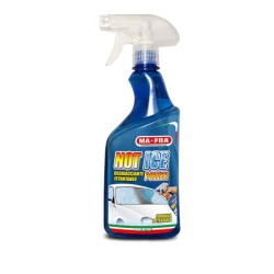 SREDSTVO ZA ODMRZOVNJE STEKEL MAFRA 15505 500ml