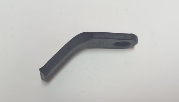 REZILO / NOŽ ZA MULČER ZANON TRV-PRO TMH, UNI, TFL, TMO, TFZ,  TMU, TFM-P, TFM-R, TFX, TFL-S - Image 3