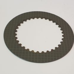 DISK 140mm MENJALNIKA HI-LO FIAT F140 DT